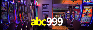 Descubra a Magia dos Jogos de Arcade no abc999