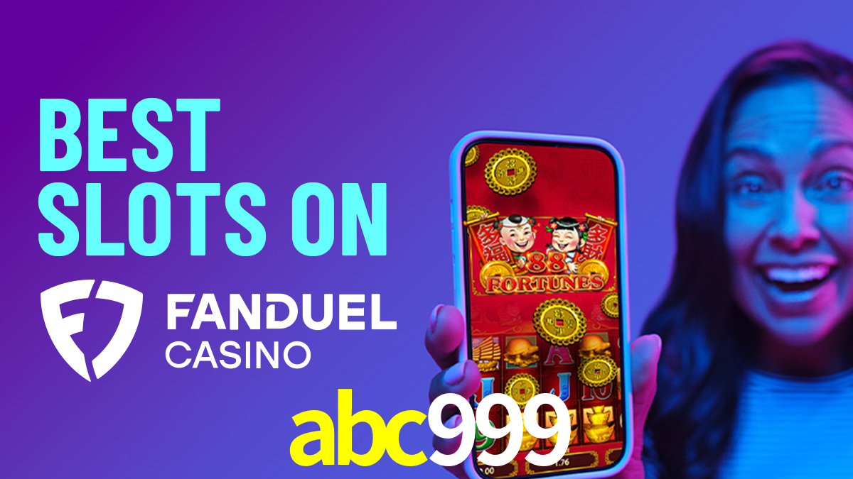 Descubra o Mundo do Cassino Online com abc999